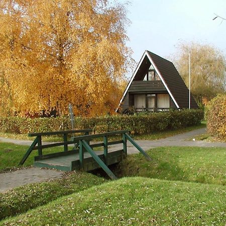 Dat Schnieke Huus Butjadingen Exterior foto